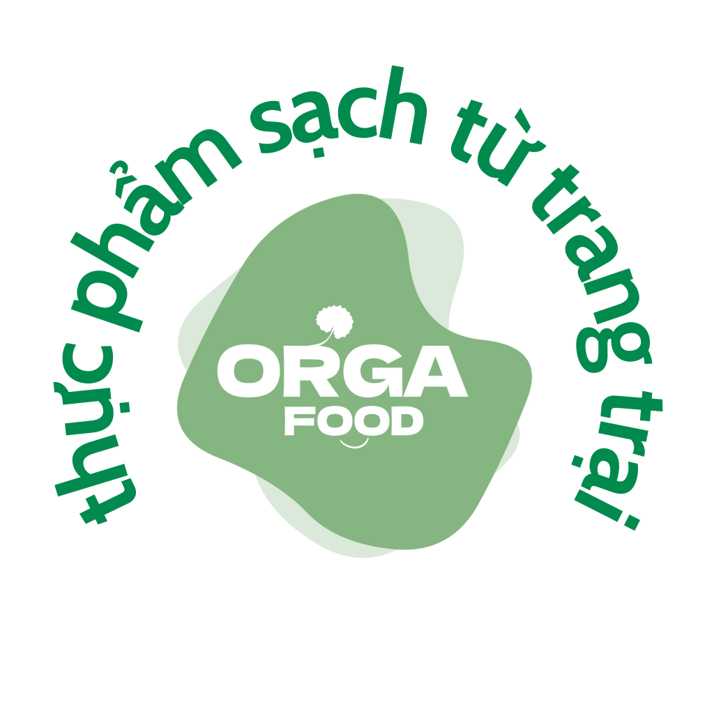 Orgafood